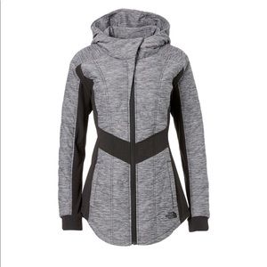The North Face Pseudio Jacket XS